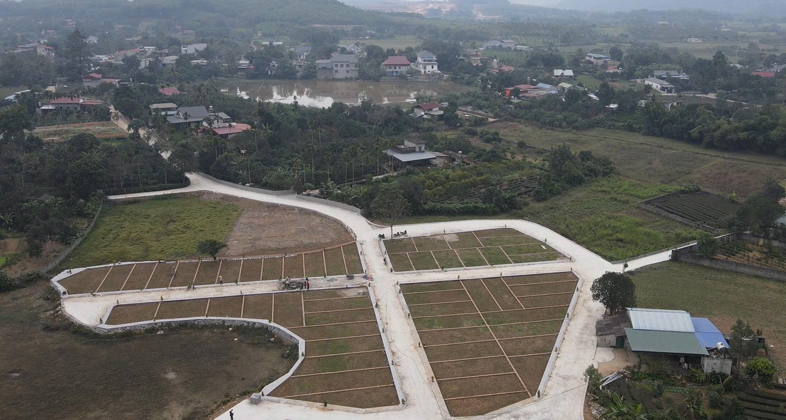 LÔ GÓC 73M GIÁ CHỈ 600 TRIỆU – HÀNG CỰC HIẾM TẠI LẠC THỦY!