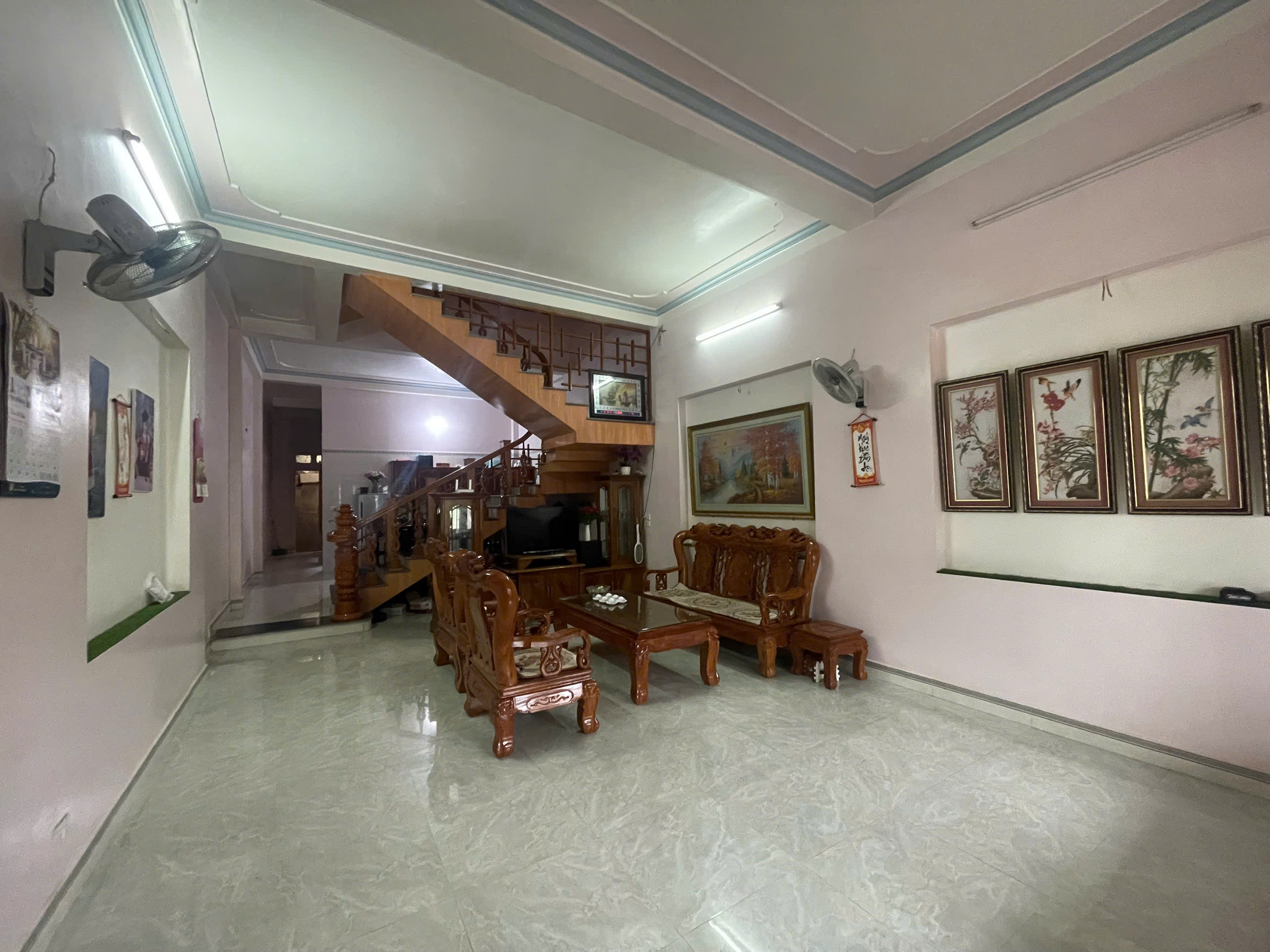 🏡 BÁN NHÀ ĐẸP BẮC HÀ - LÀO CAI - 200M² – 1 NHÀ 2 TẦNG 1 TUM VÀ 1 NHÀ TẠM – GIÁ 6 TỶ