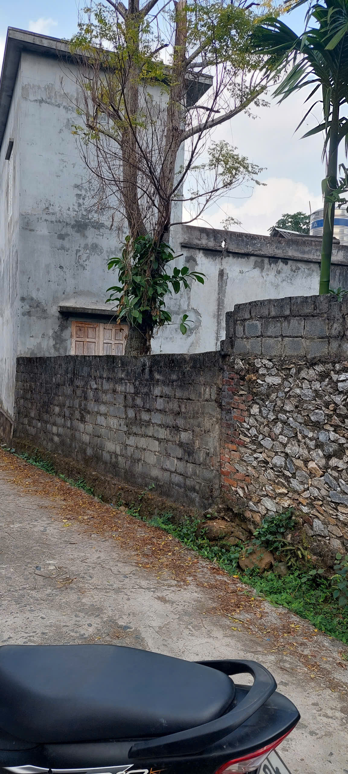 Bán Đất cách Suối Khoáng Kim Bôi Hòa Bình chỉ 200m giá chỉ 1,5 tỷ Chính chủ cần bán gấp