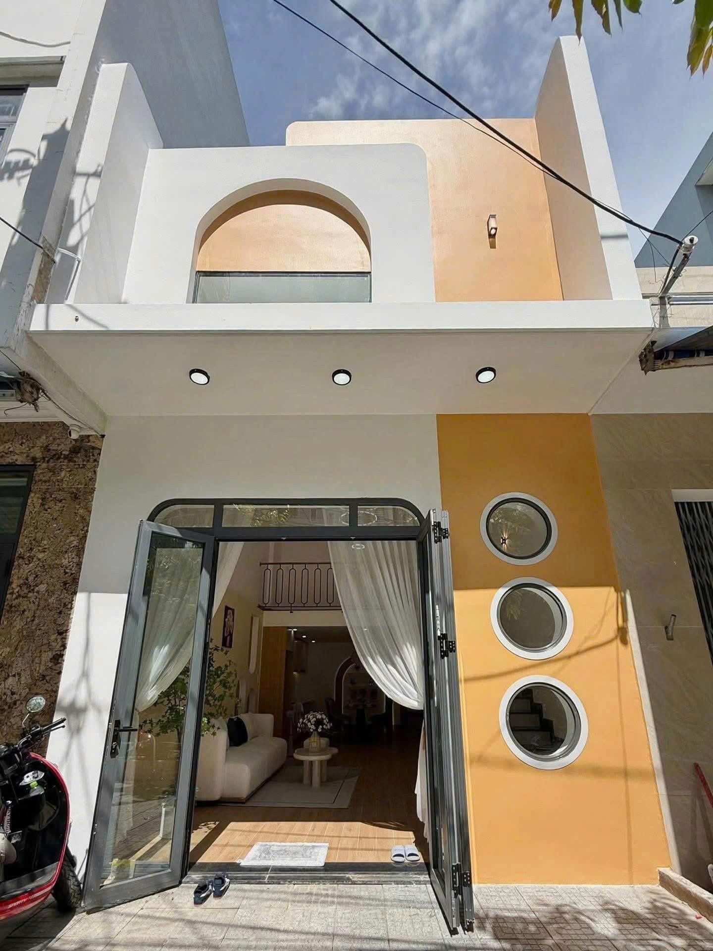 🏡 CHÍNH CHỦ CẦN BÁN NHÀ MỚI CẦN ĐƯỚC, LONG AN – GẦN QUỐC LỘ 50 – GIÁ CHỈ 1,85 TỶ