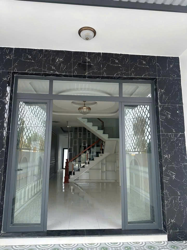🔥 NHÀ MỚI LONG AN – GIÁ CHỈ 2 TỶ – VỪA Ở VỪA ĐẦU TƯ CỰC ĐẸP 🔥