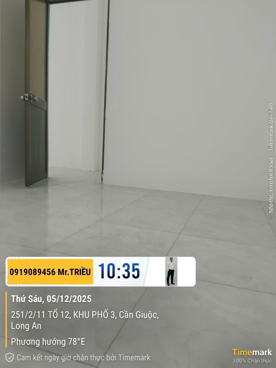 Nhà - 5mx26,5m - 275 quốc lộ 50, Cần Giuộc - giá 3,1 tỷ - Liên hệ 0919089456