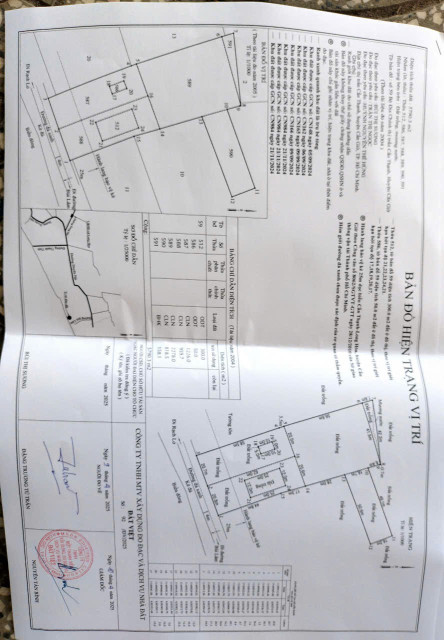 Bán đất 5800m² ngang 41.5m giá 135 tỷ tại Thị trấn Cần Thạnh Huyện Cần Giờ