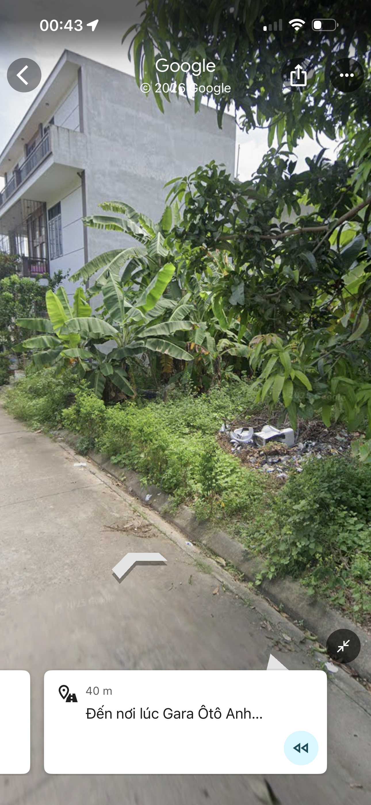 Chính chủ cần bán bds