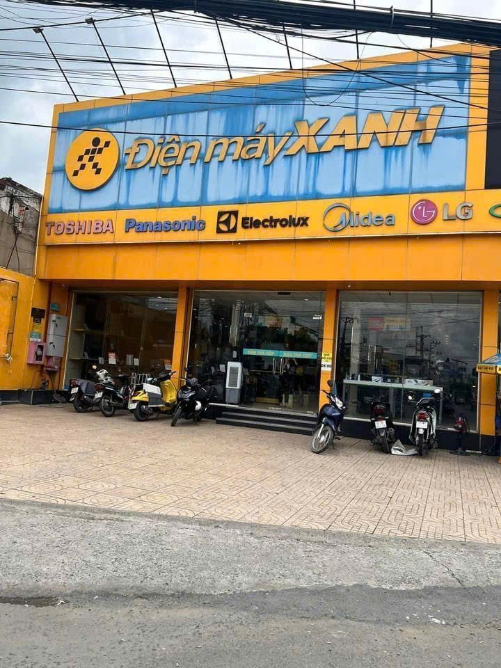 KẸT TIỀN QUÁ BÁN GẤP 3010M2 ĐẤT SHR, MT ĐƯỜNG RỘNG SÁT KCN, NHÀ MÁY ĐANG HOẠT ĐỘNG CÓ CHỢ, TRƯỜNG HỌC. GIÁ 190TR