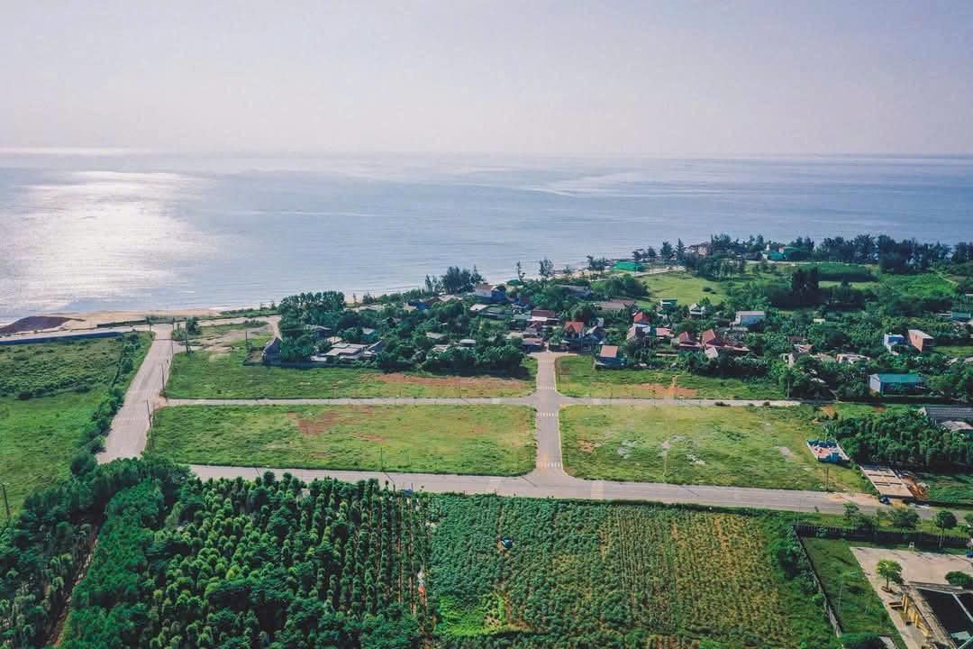 🔥 BÁN ĐẤT ĐẤU GIÁ  BIỂN CỬA TÙNG – VỊ TRÍ ĐẸP, TIỀM NĂNG ĐẦU TƯ CAO