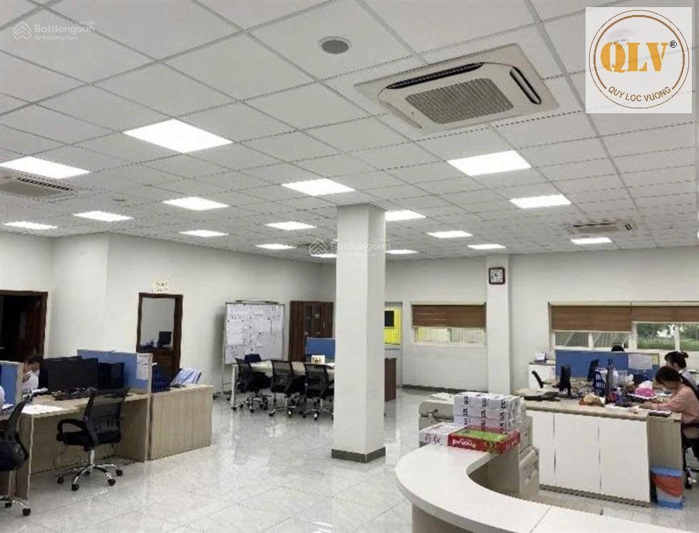 Cho thuê đất, nhà xưởng KCN Đất Đỏ, BRVT 5.069m²