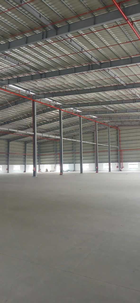 -Bán nhà xưởng thuộc KCN Dầu Giây, Thống Nhất, Đồng Nai.