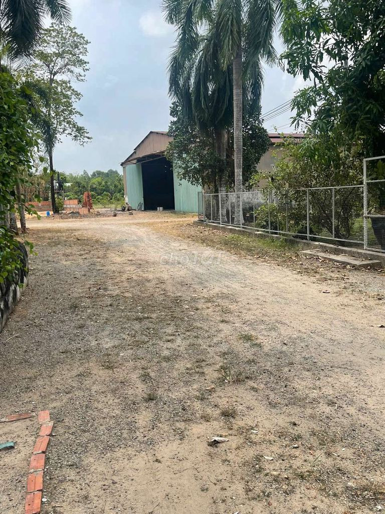 💥Bán gần 1,3 ha đất quy hoạch SKC Thị trấn Dầu Tiếng Bình Dương