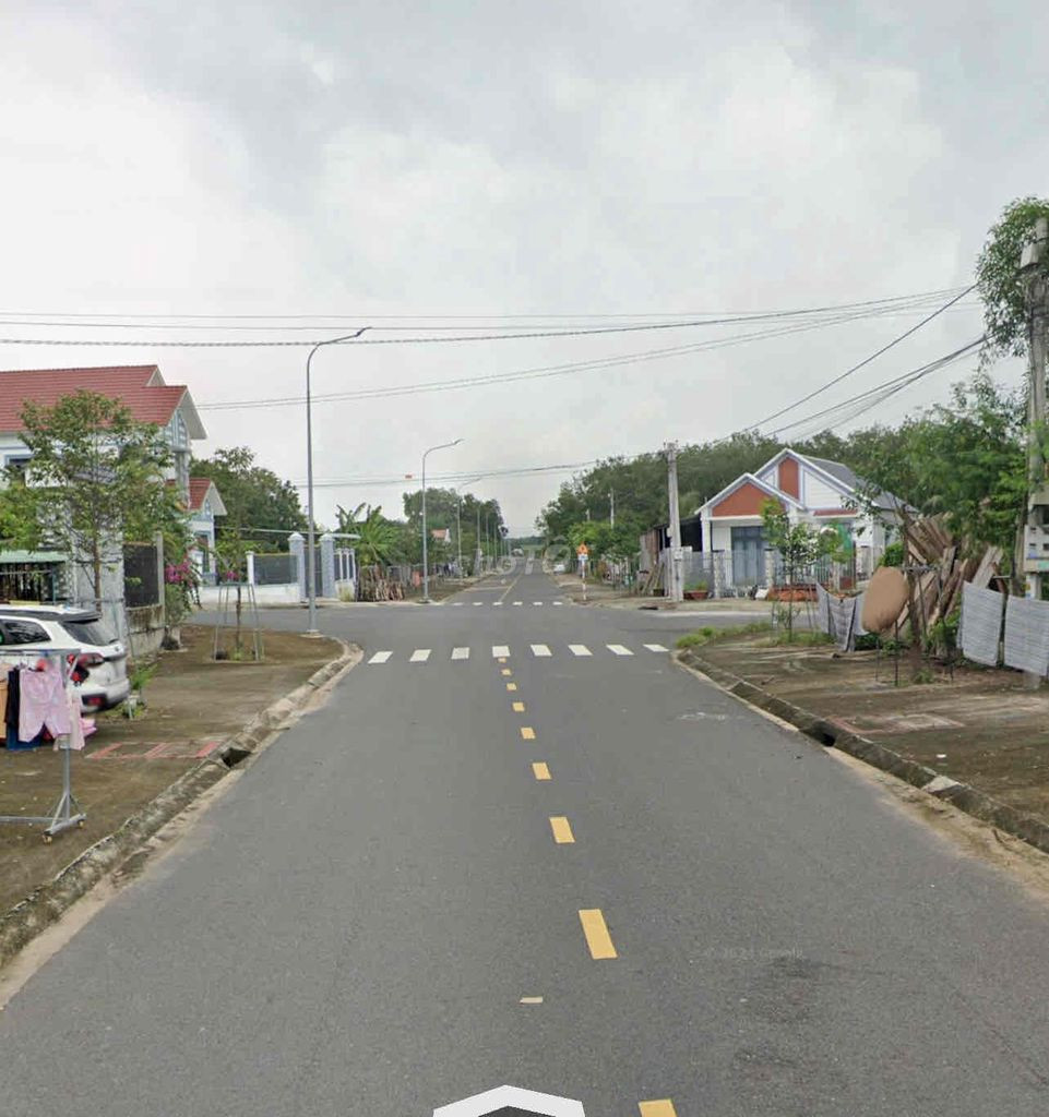 Bán gấp Mặt bằng 2MT 1415m², Lô góc, Đang Kinh Doanh, giá thương lượng