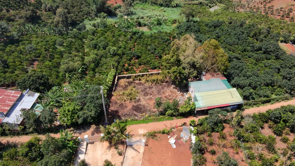 Bán đất 2045.7m² 3 tỷ tại Thị trấn Di Linh Huyện Di Linh