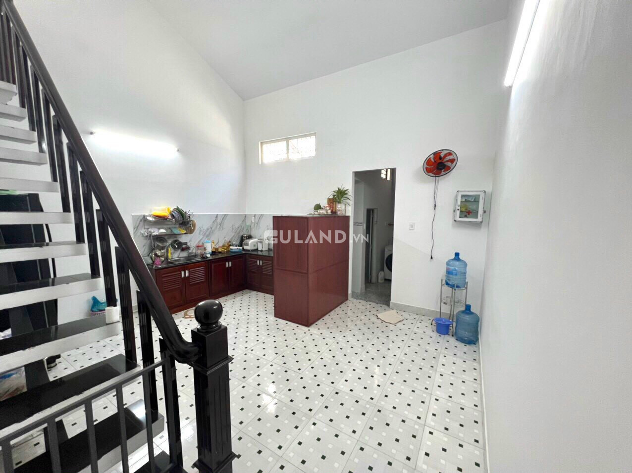 Bán nhà 122.9m² 2.3 tỷ tại Thị trấn Diên Khánh Huyện Diên Khánh