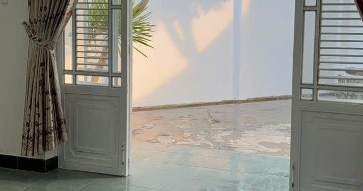 Nhà Giá Rẻ — Rộng Rãi — 177m2 — Ngay Trung Tâm Diên Khánh chỉ  1TỶ690TR