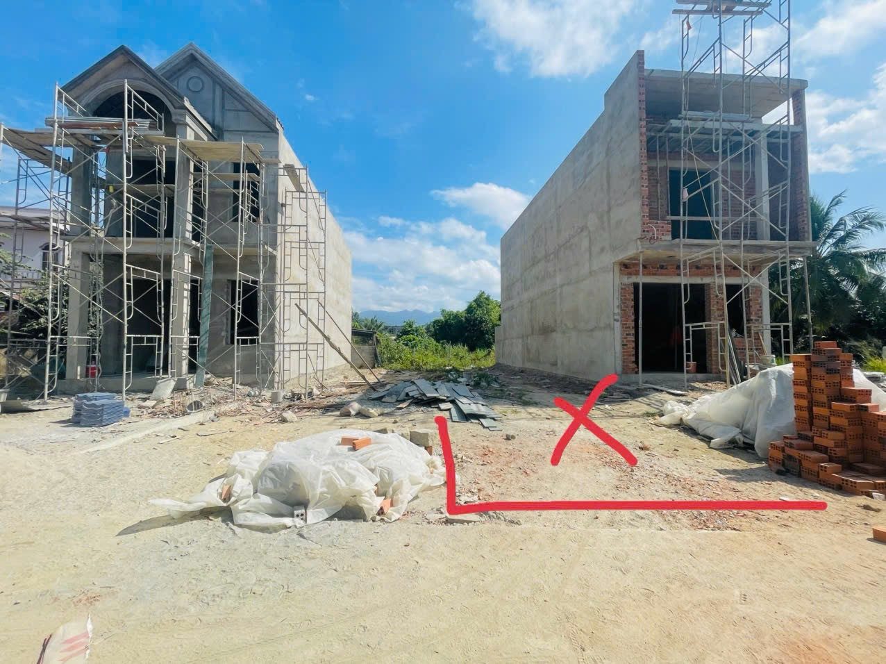 ĐẤT PHÚ LỘC TÂY 3 – TT DIÊN KHÁNH – 110M² – 1 TỶ 420