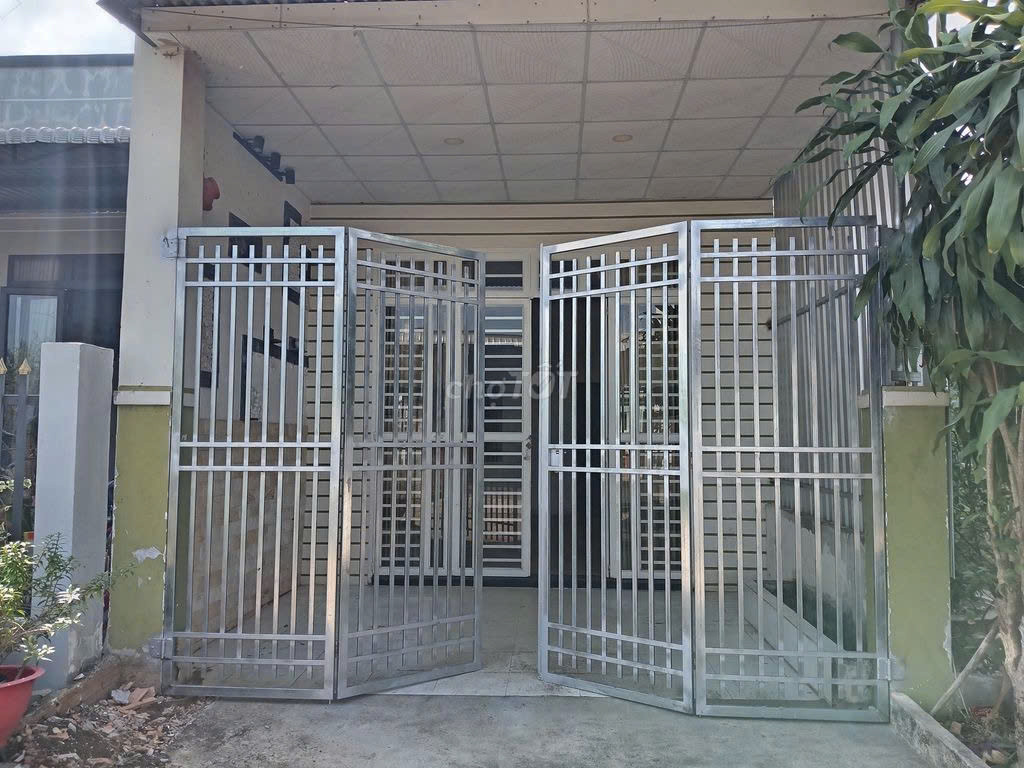 CHÍNH CHỦ Cần Bán Nhà Số 39, Lý Tự Trọng, Thị trấn Đức Tài, Huyện Đức Linh, Bình Thuận