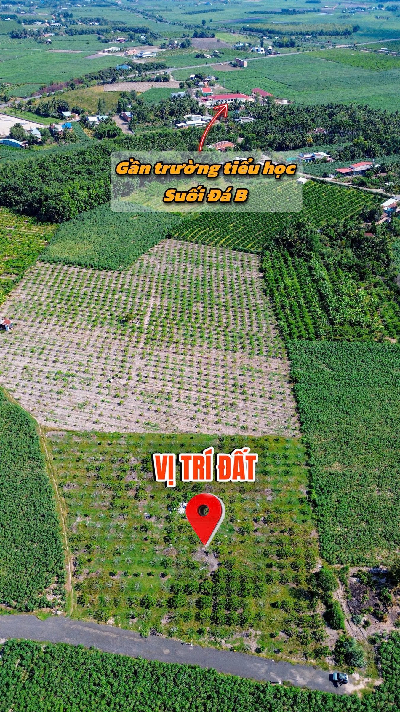 Sỉ/ lẻ 12 lô đất Dương Minh Châu giá 339tr
