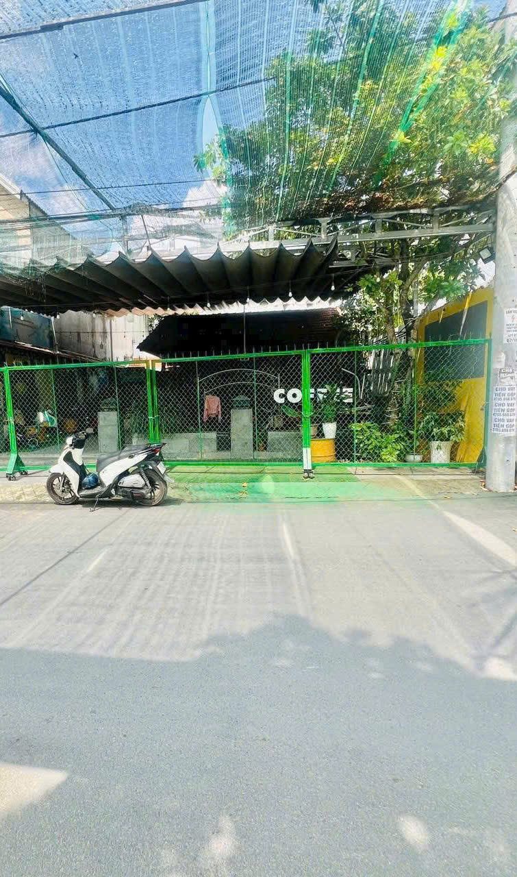 🔥 Siêu ngộp đầu năm – Bán quán cafe đang cho thuê 5tr5/tháng, ngay trung tâm Thị Trấn Gò Dầu – 690 Triệu bao sang sổ 🔥