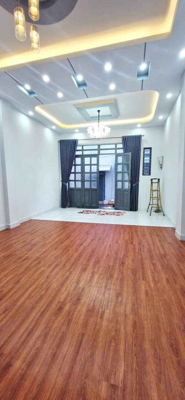 Bán Nhà riêng 100m² thổ cư 100m² giá 920 triệu tại Thị trấn Hóc Môn Huyện Hóc Môn TP. Hồ Chí Minh