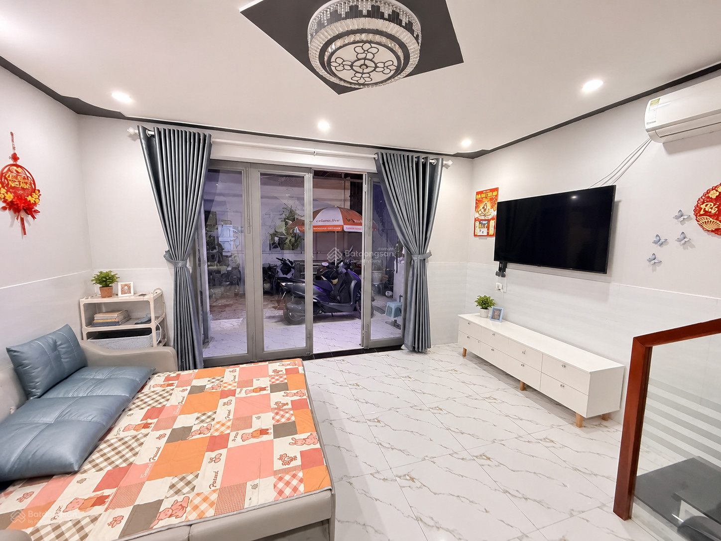 Bán Nhà riêng 57.8m2 có sẵn 57.8 m2 thổ cư giá 1.6 tỷ tại Thị trấn Hóc Môn Huyện Hóc Môn TP. Hồ Chí Minh