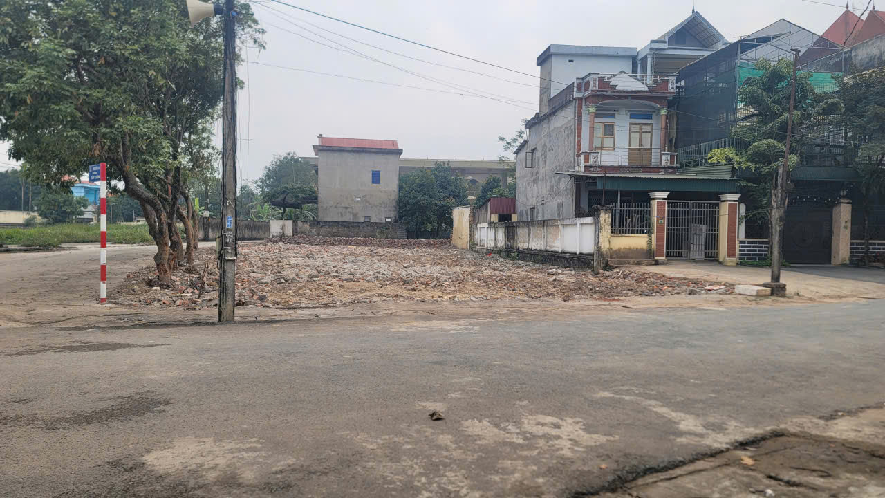 Đón Sóng Hạ Tầng – 573m² Full Thổ Cư Cận Kề KĐT Trung Minh tại Kỳ Sơn, Hoà Bình