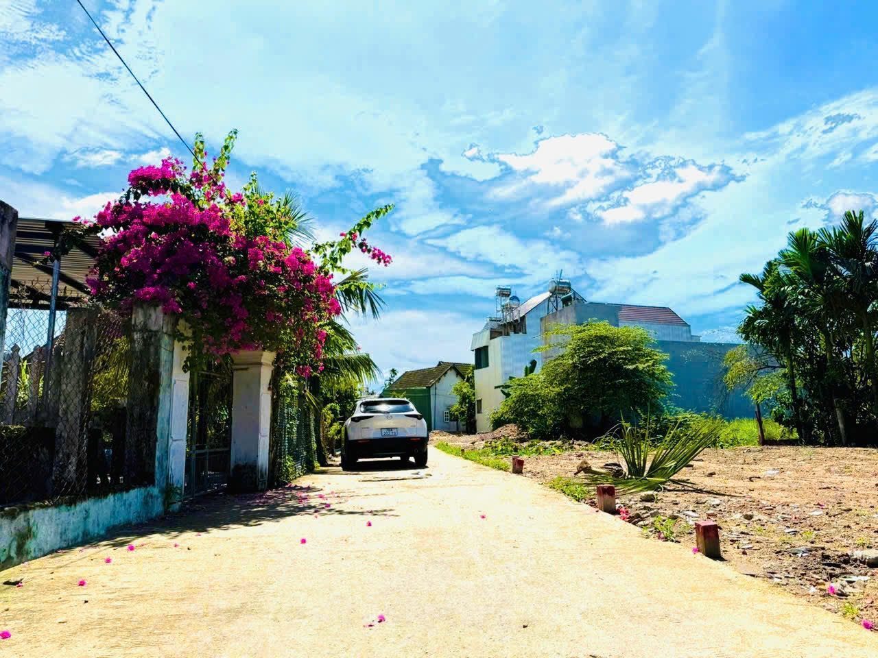 🏡 BÁN 2 LÔ ĐẤT THỔ CƯ TẠI THÔN AN BÌNH, XÃ TƯ NGHĨA – GIÁ CHỈ 590 TRIỆU/LÔ TL CHÍNH CHỦ