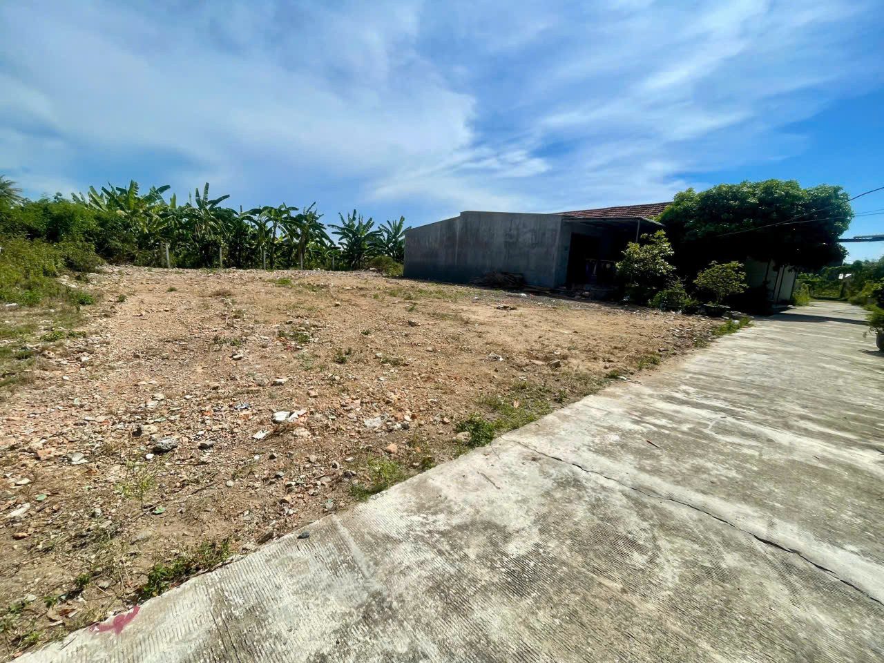 ĐẤT Ở GIÁ THẤP GẦN TRUNG TÂM TP QUẢNG NGÃI