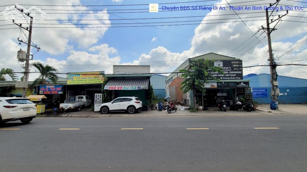 Kẹt tiền kinh doanh cần bán gấp căn nhà cấp 4 tại mặt tiền đường Trần Hưng Đạo, Thị trấn Lạc Tánh, Huyện Tánh Linh, tỉnh Bình Thuận
