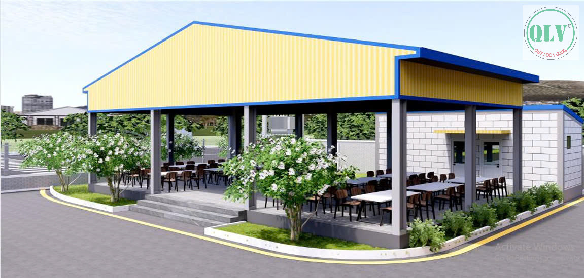 CHO THUÊ NHÀ XƯỞNG – KCN BÀU BÀNG, LAI UYÊN, BÌNH DƯƠNG – 6.000m²