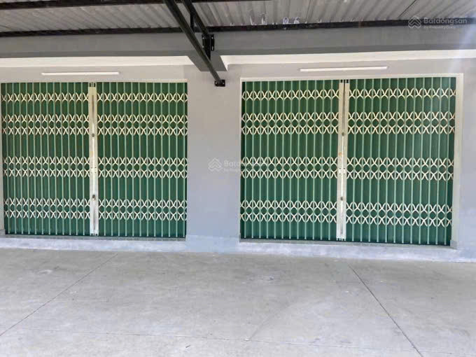 Cơ hội giữ tiền an toàn, cặp trọ ngay KDC Mỹ Phước, sổ riêng, giá tốt 980 TRIỆU