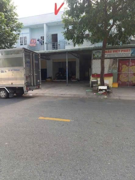 Bán Nhanh dãy trọ 10 phòng đang cho thuê đã kín phòng, gần tượng dài chiến thắng Bàu Bàng