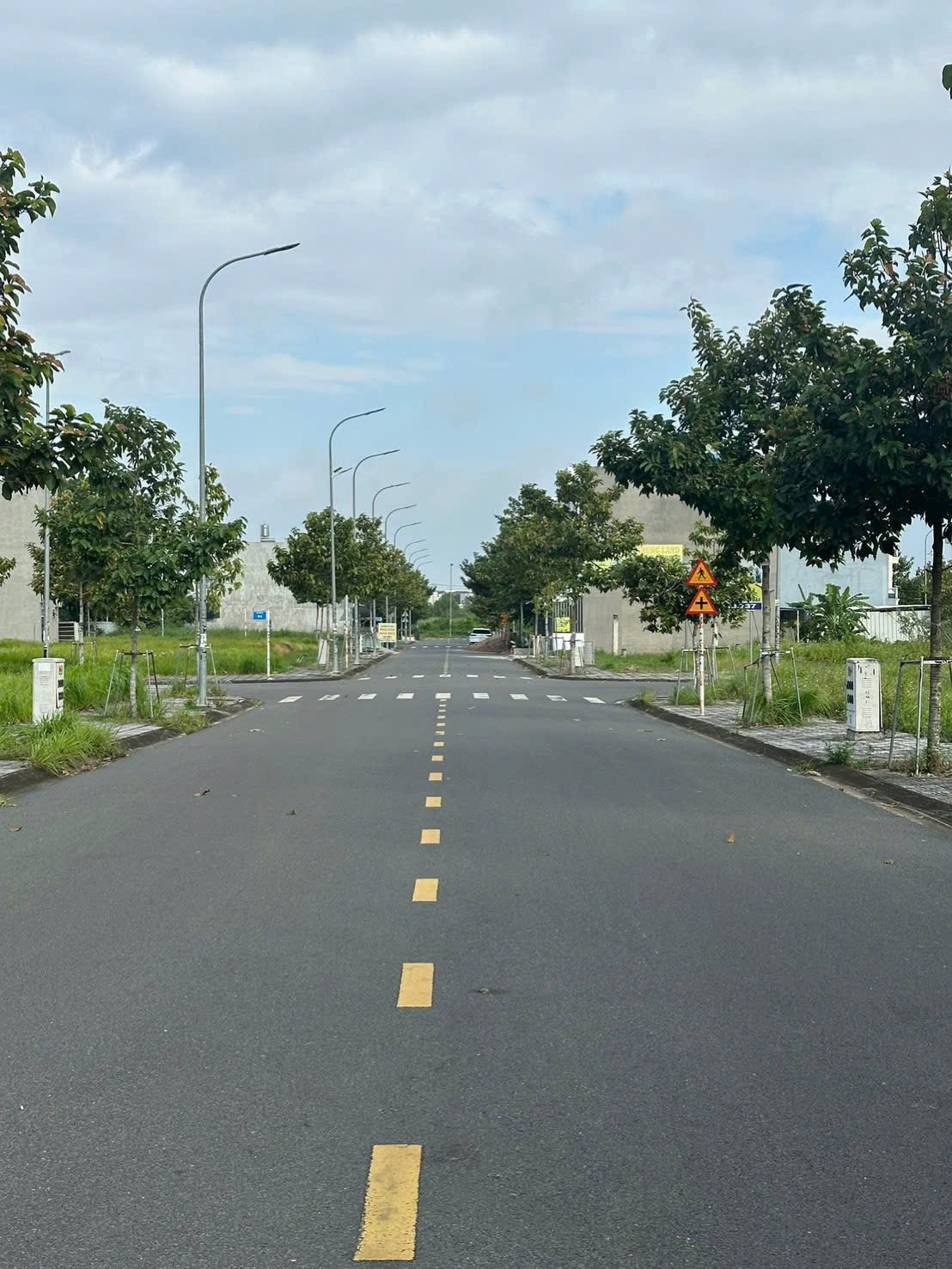 Lô đất kế lô goc Đức Phát 3 giá cắt lổ bán nhanh cho nhà đầu tư