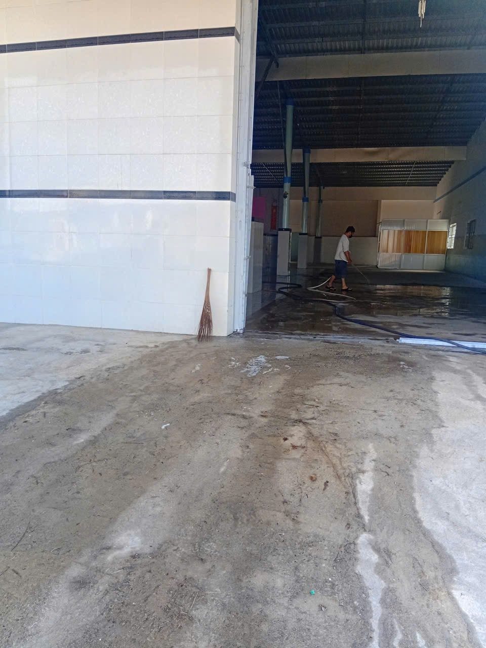 Bán 724m2 đất thổ cư ngay trung tâm xã Vĩnh Hảo tỉnh Lâm Đồng