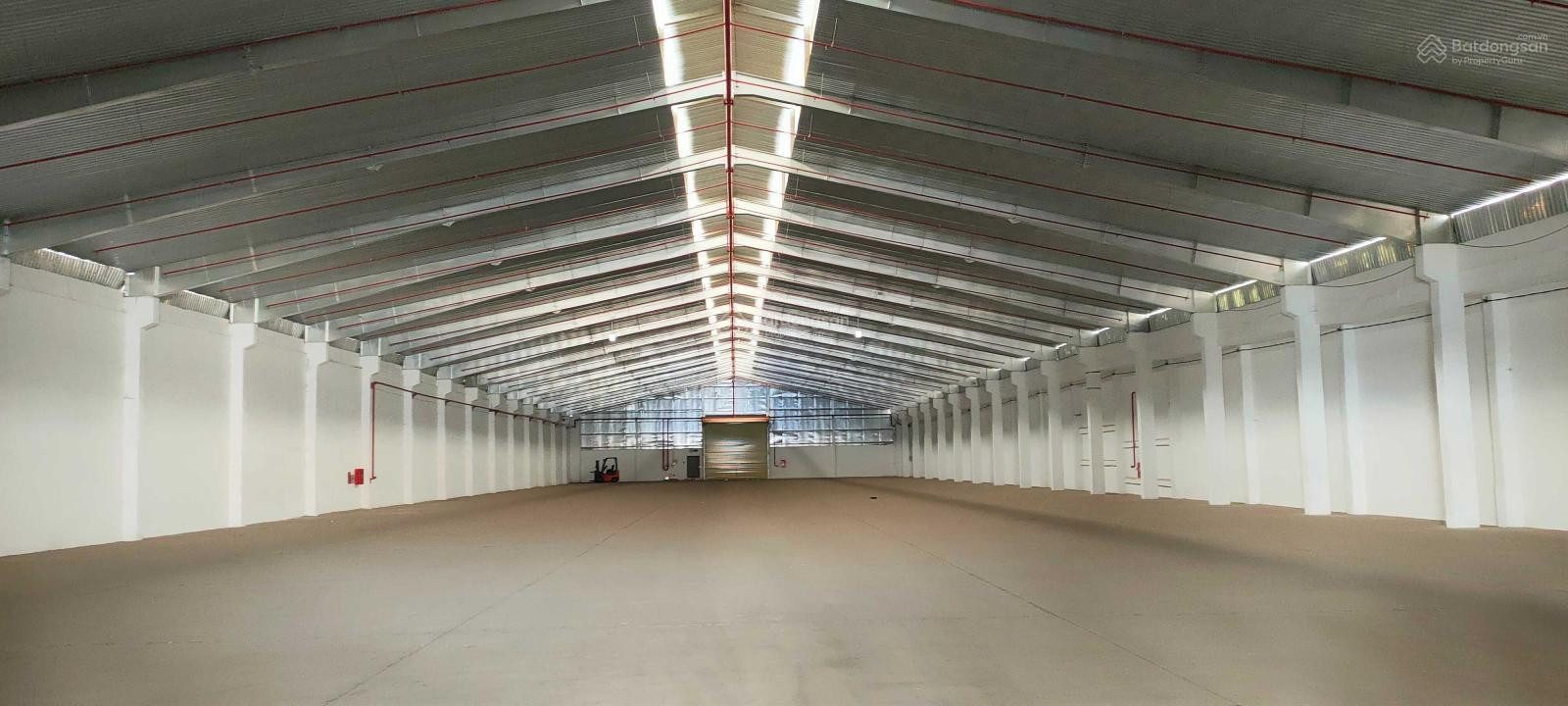 Chỉ 79 nghìn/m2, cho thuê kho xưởng 1000m² - 40.000m² trong KCN Nhơn Trạch và các KCN ở Đồng Nai