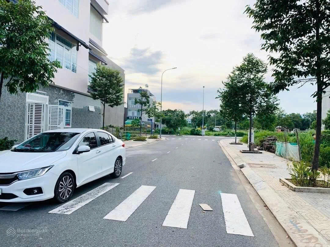 Đất nền trung tâm Long Thành – gần Quốc lộ 51 – cách sân bay long thành 5km – giá chỉ 11 triệu/m²