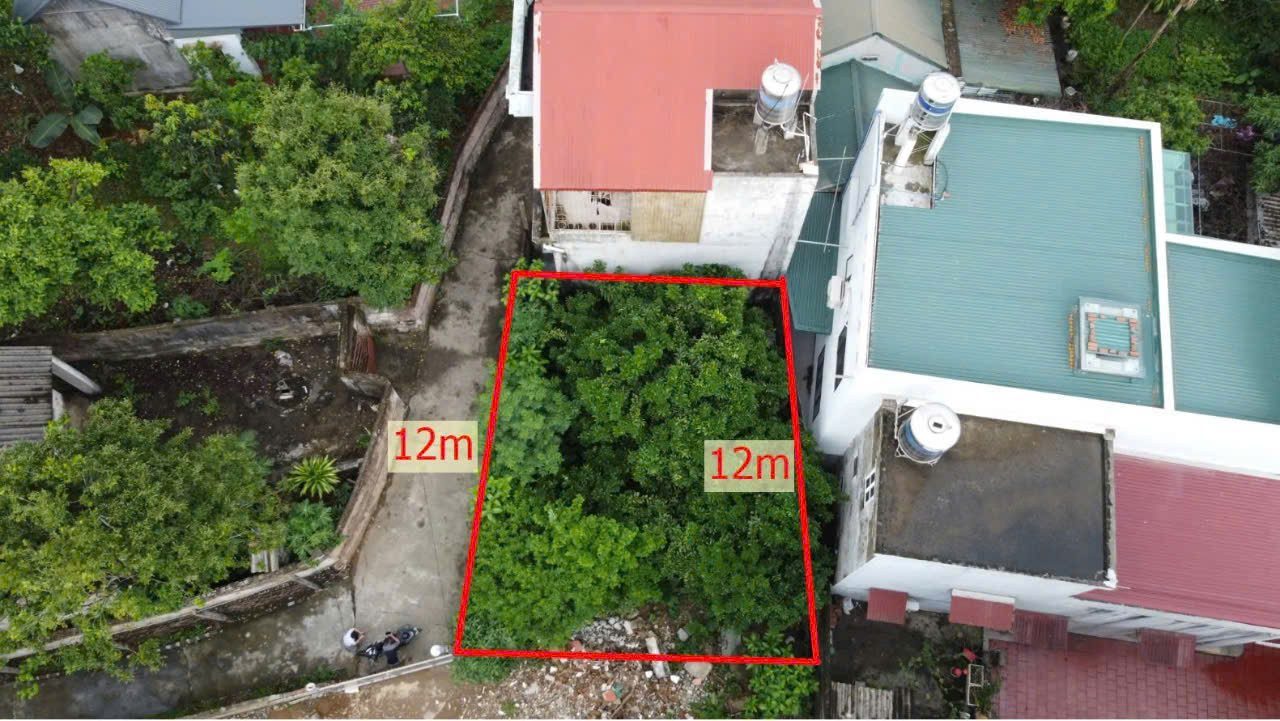 114m - khu dân cư - gần bệnh viện LS - tài chính hơn 1tỷ