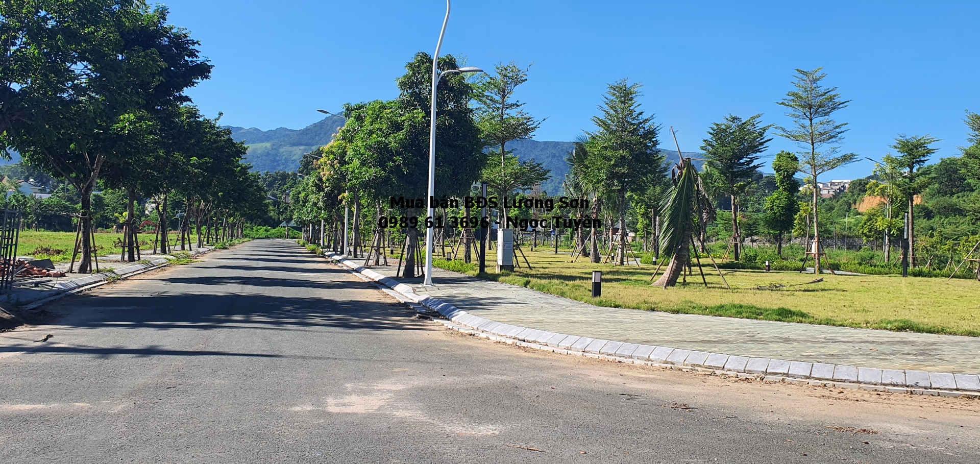 Bán Đất 289m² thổ cư 289m² giá 4.2 tỷ tại Thị trấn Lương Sơn Huyện Lương Sơn Hòa Bình
