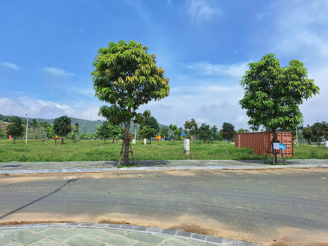 Bán Đất 105m² thổ cư 105m² giá 2.2 tỷ tại Thị trấn Lương Sơn Huyện Lương Sơn Hòa Bình