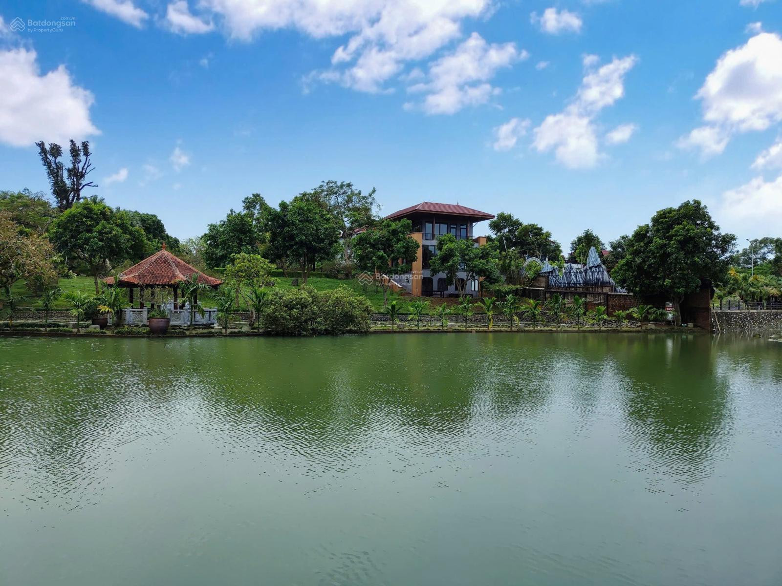 Bán Đất Nền/Biệt Thự Dream Garden City Lương Sơn Hòa Bình - Sổ Đỏ Lâu Dài, Giá Đầu Tư F0, nhanh tay LH em Thành 0333846866