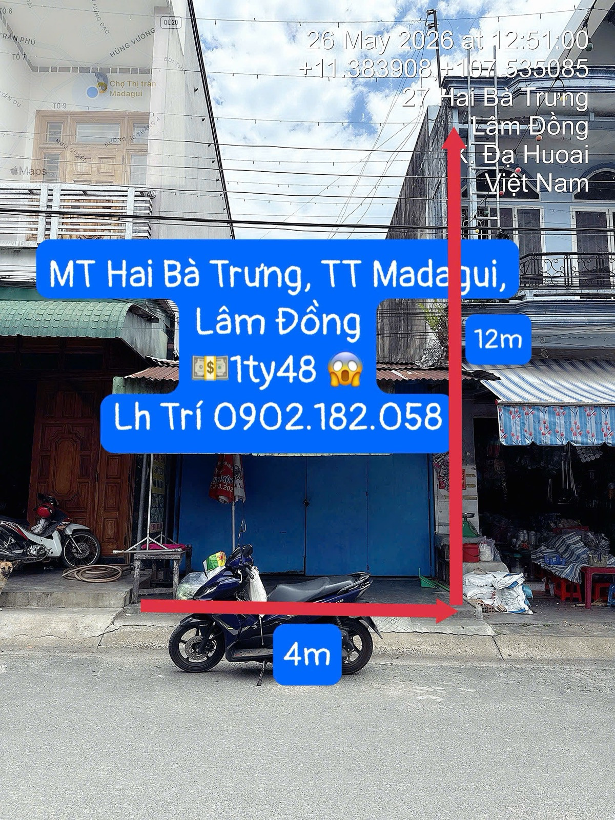 Bán🏡 NHÀ MT MÀ 