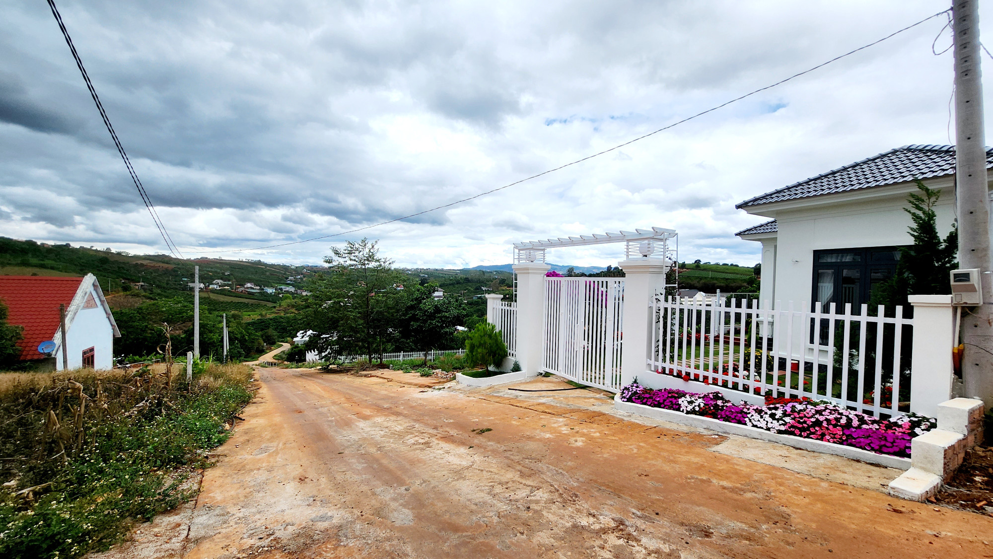 754m² (200m² ODT) cần bán Giá Tốt