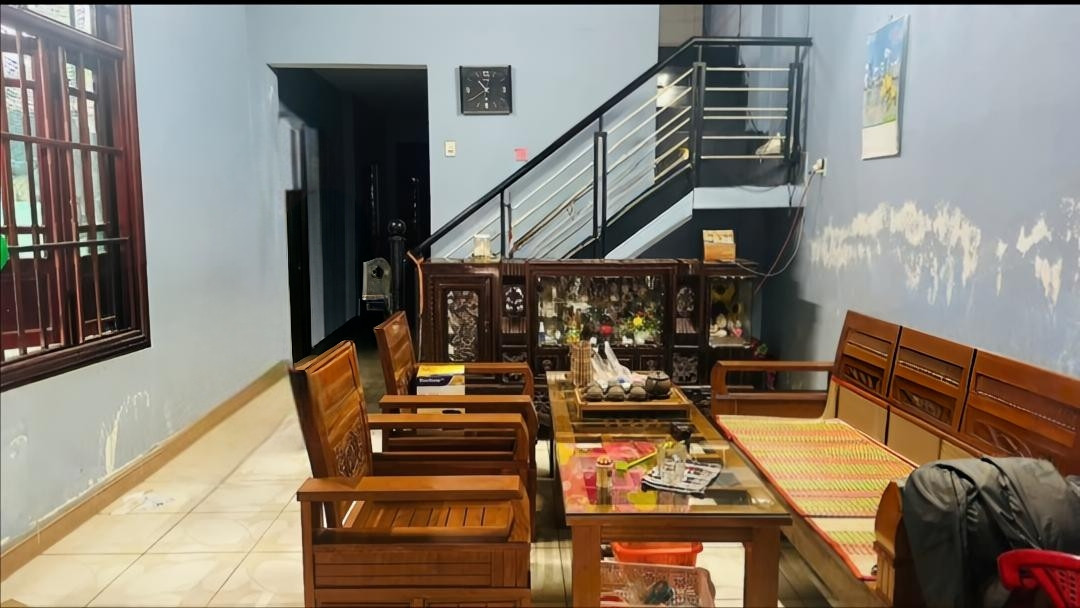🔥 Bán nhà 320 m2, MẶT TIỀN TRUNG TÂM NAM PHƯỚC – DÒNG TIỀN ỔN ĐỊNH – ĐẦU TƯ KHÔNG THỂ BỎ LỠ! 🔥
