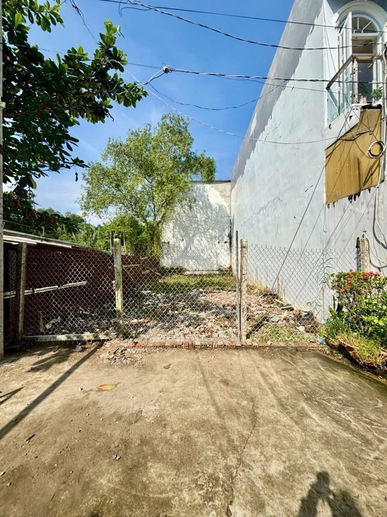 HXH 6m, đất thổ cư ngay Thị Trấn Nhà Bè; 5.8x15m (nở hậu); khu đồng bộ; xây dựng cao tầng