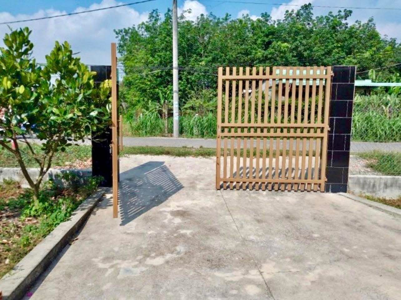 CHỦ NHÀ CẦN SANG NHƯỢNG LẠI CƠ NGƠI TÂM HUYẾT TẠI NHÀ BÈ