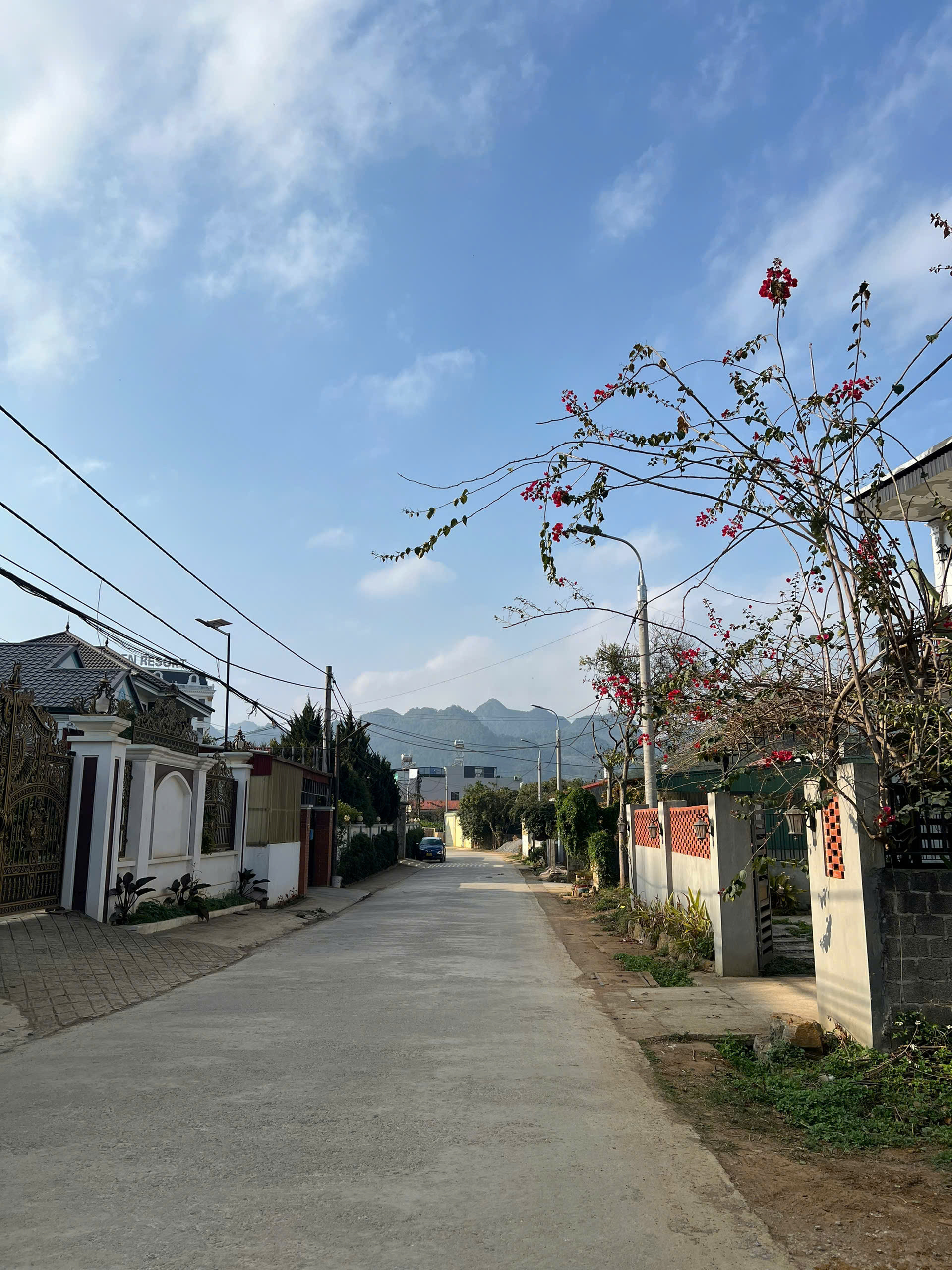 📍 ĐẤT ĐẸP – TRUNG TÂM HOA BAN – GẦN THẢO NGUYÊN RESORT