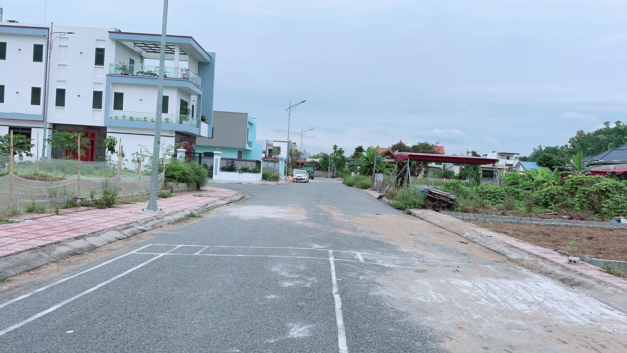 5KT180 🏡 SIÊU PHẨM ĐẤU GIÁ THỊ TRẤN – TRUNG TÂM HUYỆN KIẾN THỤY 🏡