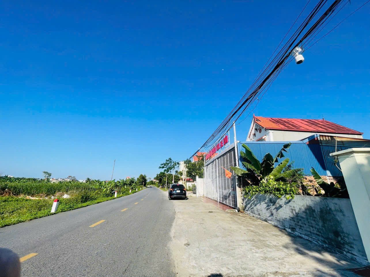 5KT147.2 SIÊU PHẨM HỒ SEN KIẾN THỤY - 147,2M² NGANG 5,9M HOA HẬU - TRỤC SÁT ĐƯỜNG 361 - CẬN TRUNG TÂM HUYỆN