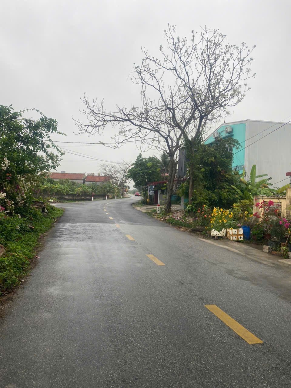 4KT106.7 🔥 VIEW SÔNG ĐA ĐỘ - MẶT ĐƯỜNG 361 HỒ SEN - CHỈ 2 TỶ X 🔥