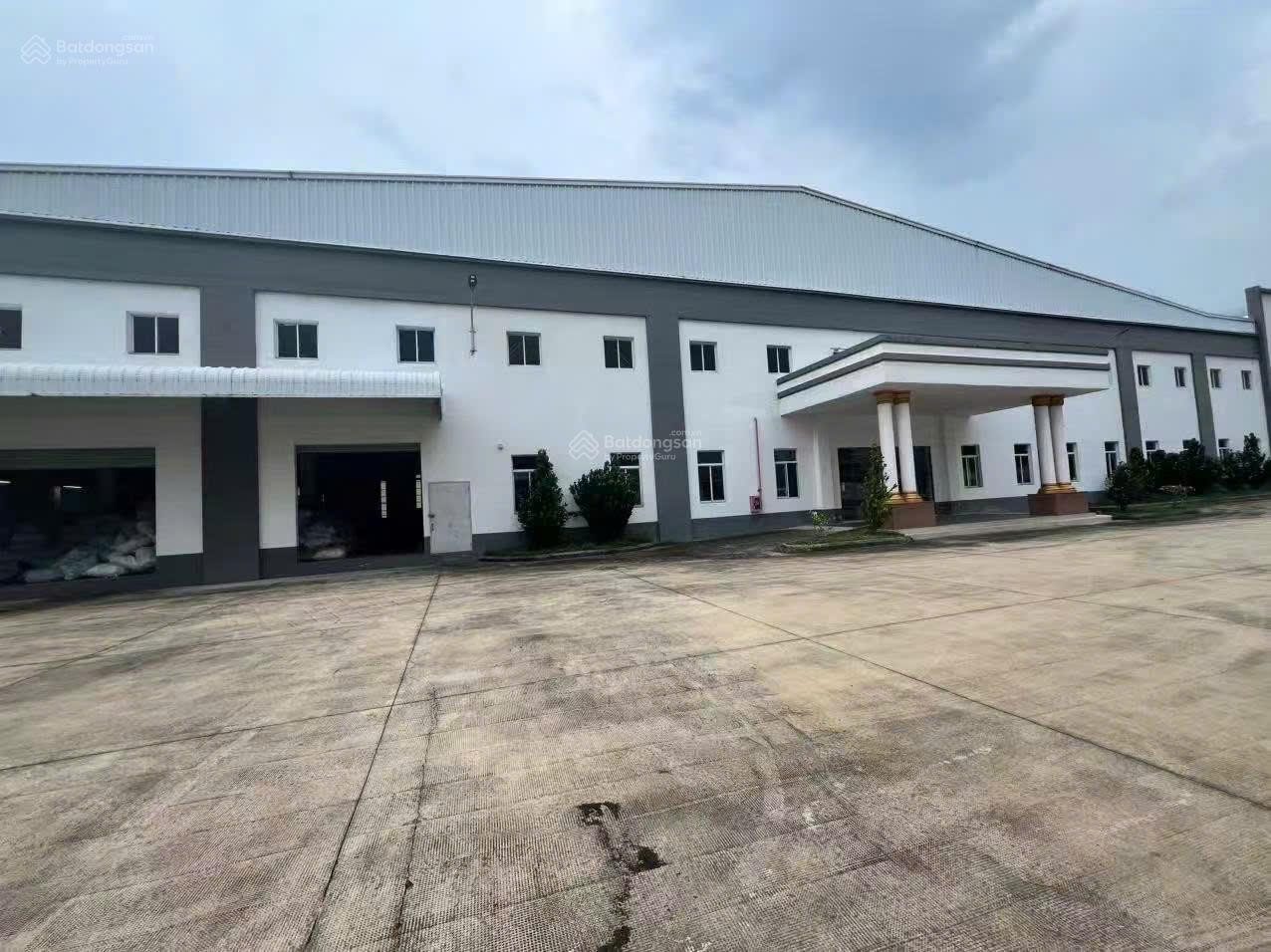59 nghìn/m² $$ / Cho thuê lẻ 5 nhà xưởng KCN Phú Mỹ 1 2 3, KCN Mỹ Xuân, 2000m2, 2850m2, 3780m2, 4500m2, 6900m2