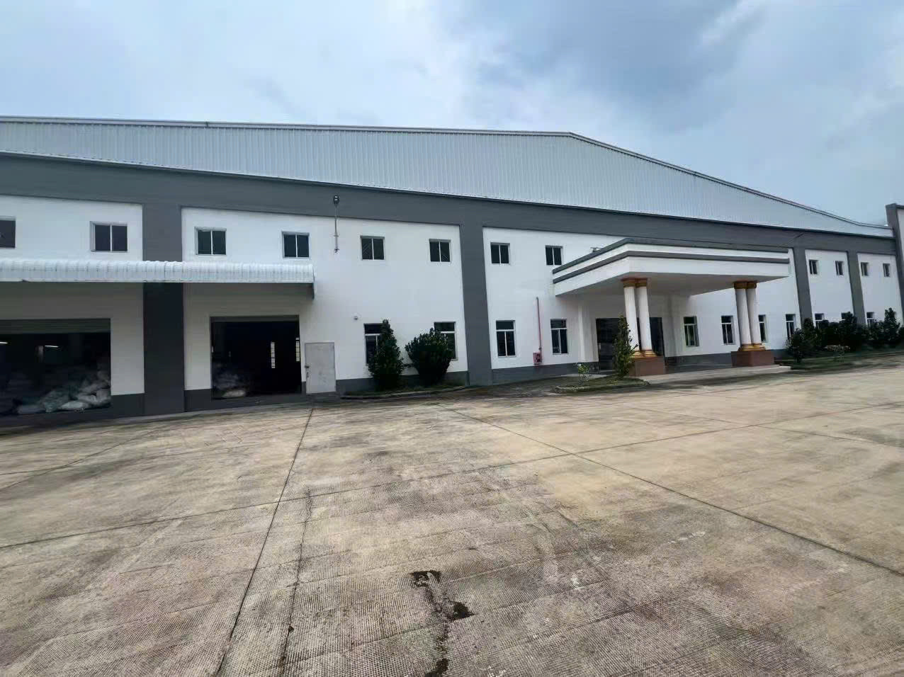 59 nghìn/m² $$ / Cho thuê lẻ 5 nhà xưởng KCN Phú Mỹ 1 2 3, KCN Mỹ Xuân, 2000m2, 2850m2, 3780m2, 4500m2, 6900m2