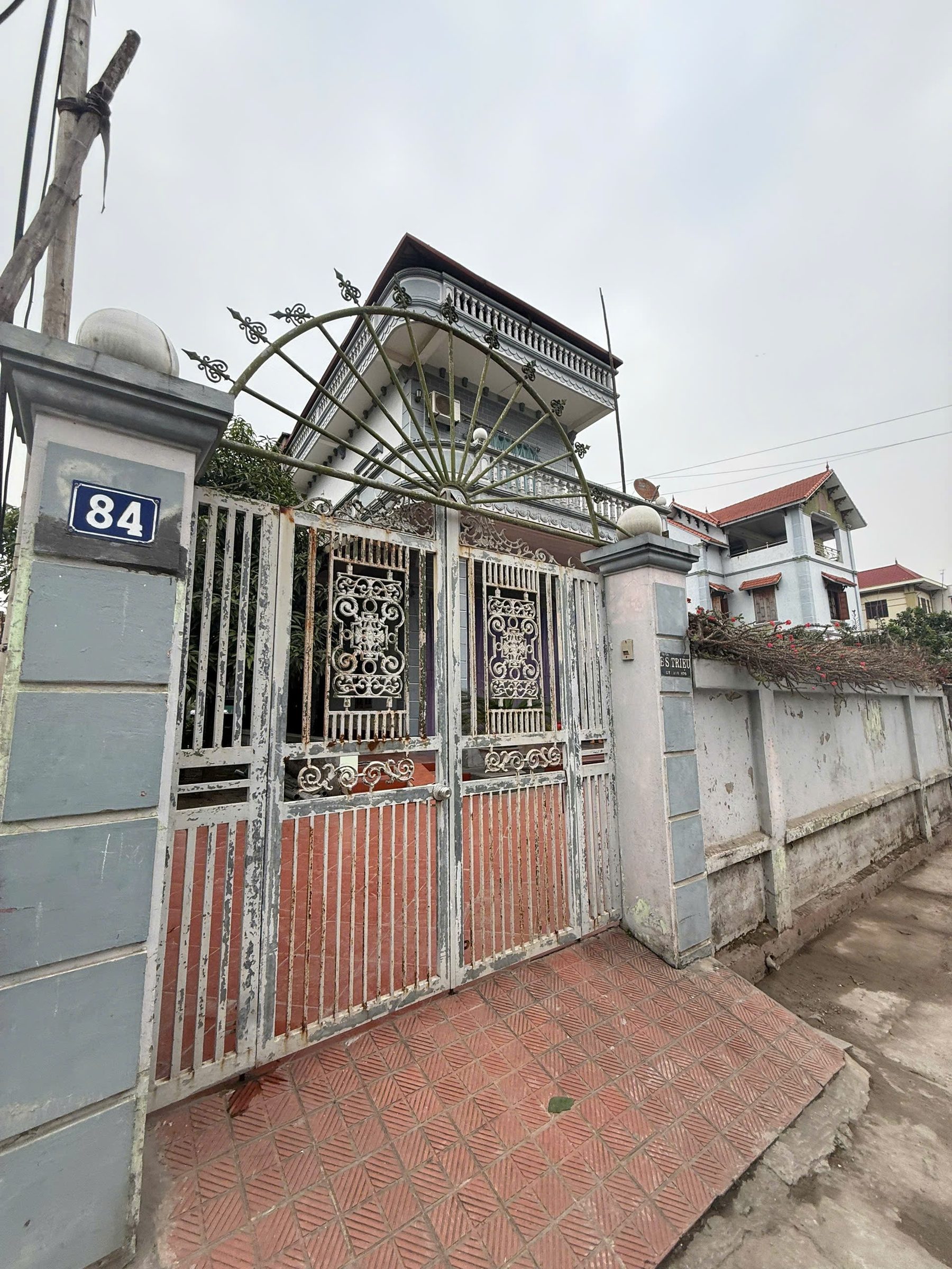 🏠CHÍNH CHỦ CẦN TIỀN NHỜ BÁN NGÔI NHÀ 
👉ĐẠI ĐỒNG PHÚ XUYÊN